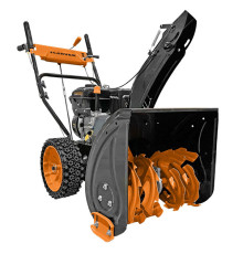 Бензиновый снегоуборщик Carver STG 7056W 01.017.00016