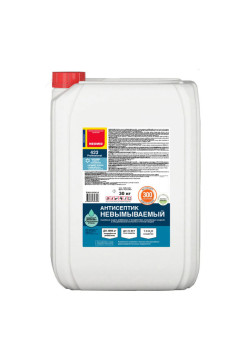 Невымываемый антисептик усиленный, концентрат NEOMID 433 30 кг Н-433-30/к1:9