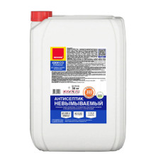 Невымываемый консервант для древесины NEOMID 430 Eco 30 кг Н-430E-30/к1:9
