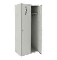 Металлический шкаф для раздевалок Gigant LS-21-80 S2309G552102