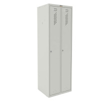 Металлический шкаф для раздевалок Gigant LS-21-60 S2309G521902
