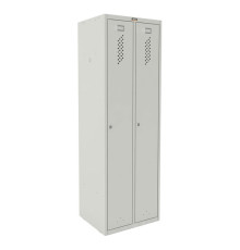 Металлический шкаф для раздевалок Gigant LS-21-60 S2309G521902