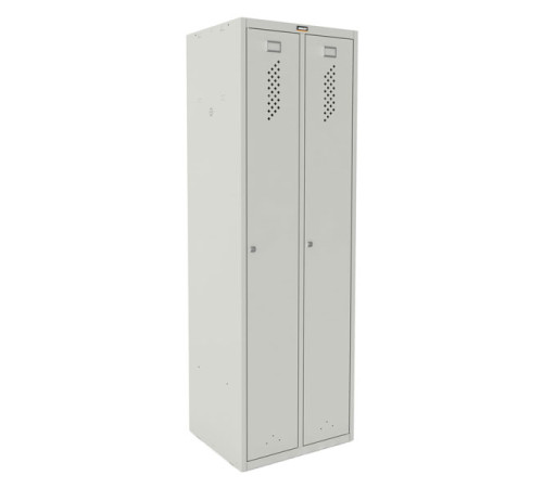 Металлический шкаф для раздевалок Gigant LS-21-60 S2309G521902