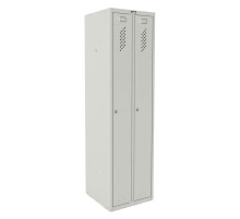Металлический шкаф для раздевалок Gigant LS-21-50 S2309G520502