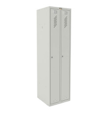 Металлический шкаф для раздевалок Gigant LS-21-50 S2309G520502