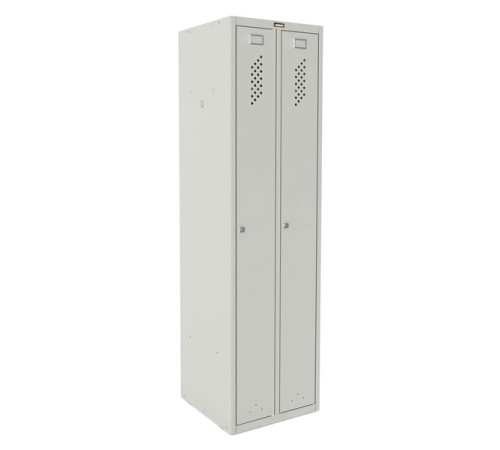 Металлический шкаф для раздевалок Gigant LS-21-50 S2309G520502