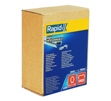 Кольцевые скобы для FP222 Rapid VR22 1600шт 40108810