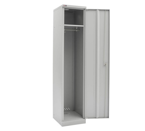 Гардеробный шкаф ДиКом Рационал ОД-411 31.2005-071