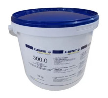 Однокомпонентный клей Kleiberit 300.0 16 кг Д3 KLB0130/16
