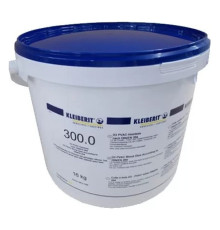 Однокомпонентный клей Kleiberit 300.0 16 кг Д3 KLB0130/16