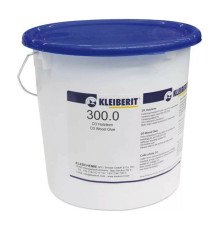 Однокомпонентный клей Kleiberit 300.0 28 кг Д3 KLB0130/28