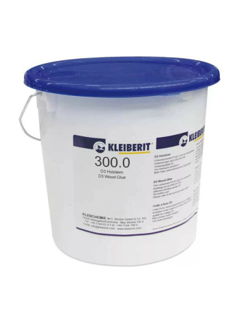 Однокомпонентный клей Kleiberit 300.0 28 кг Д3 KLB0130/28