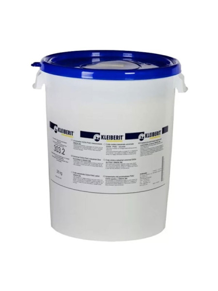 Клей Kleiberit 303.2 28 кг Д3 KLB0522/28
