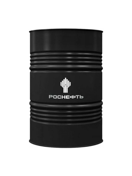 Гидравлическое масло Gidrotec HLP 32 минер. бочка 180 кг РОСНЕФТЬ 40694073