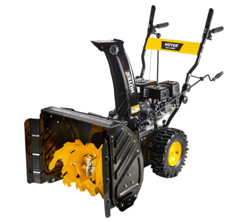 Снегоуборщик Huter SGC 4100W 70/7/46