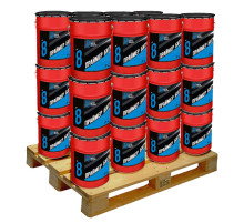 Битумный праймер БИТУМ ПРОДУКТ (33 шт, 20 кг) BP-33