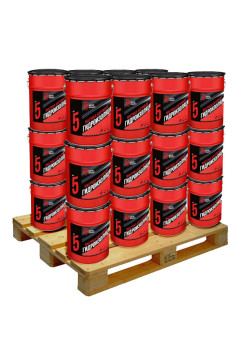 Мастика битумная гидроизоляционная БИТУМ ПРОДУКТ 20 кг (33 шт) BP-32