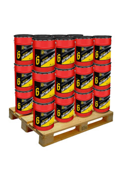 Мастика битумно-резиновая БИТУМ ПРОДУКТ 20 кг (33 шт) BP-35