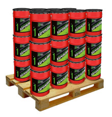 Мастика битумно-каучуковая БИТУМ ПРОДУКТ СБС 20 кг (33 шт) BP-37