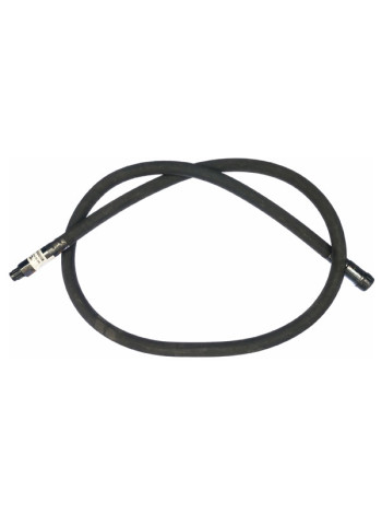 Вал гибкий ЭВ-260 (ВС-350) 3 м для глубинных ручных вибраторов ИВ-116; ИВ-117 Красный Маяк ЭВ-260.03.000-10