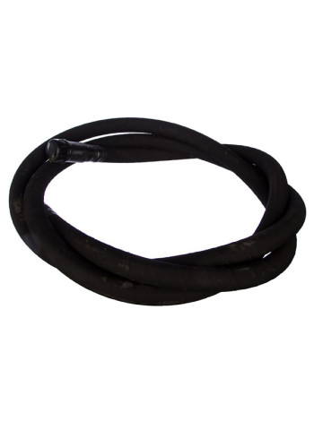 Вал гибкий ЭВ-260 (ВС-350) 4,5 м для глубинных ручных вибраторов ИВ-116; ИВ-117 Красный Маяк ЭВ-260.03.000-12