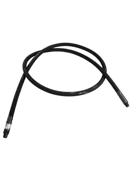 Вал гибкий ЭВ-260.02 (ВС-400) 9 м для ручного глубинного вибратора ИВ-113 Красный Маяк 045-0479