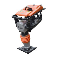 Бензиновая вибротрамбовка ТСС RM75L 207501