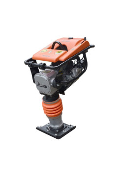 Бензиновая вибротрамбовка ТСС RM75L 207501