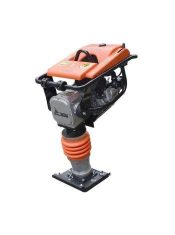 Бензиновая вибротрамбовка ТСС RM75L 207501