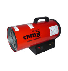 Газовая тепловая пушка СПЕЦ-IGE-15