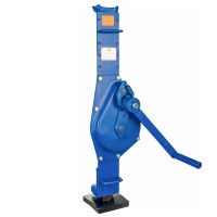 Реечный домкрат TOR ДР 3000 3т 1063