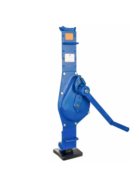 Реечный домкрат TOR ДР 3000 3т 1063