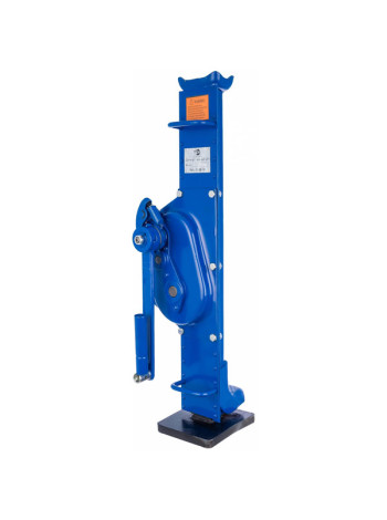 Реечный домкрат TOR ДР 5000 5т 1065