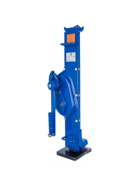 Реечный домкрат TOR ДР 5000 5т 1065