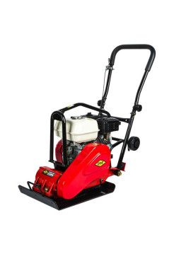 Виброплита DDE VP60-HK