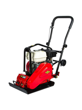 Виброплита DDE VP60-HK