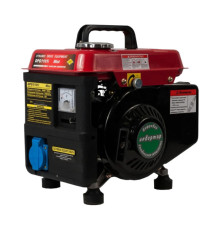 Бензиновый генератор инверторного типа DDE DPG1101i