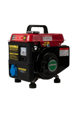 Бензиновый генератор инверторного типа DDE DPG1101i