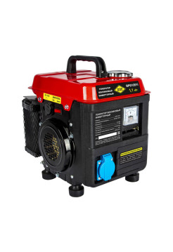 Бензиновый генератор инверторного типа DDE DPG1201i