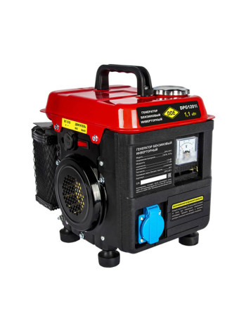 Бензиновый генератор инверторного типа DDE DPG1201i