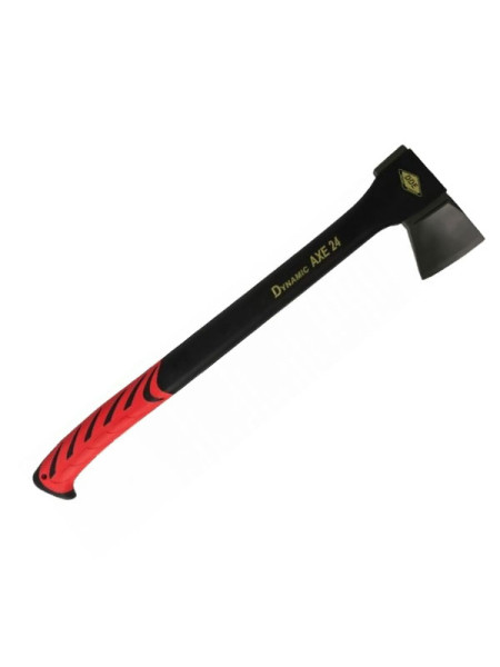 Топор-колун DDE Dynamic AXE24 595 мм 1170 г 647-789