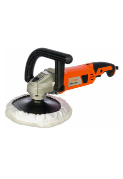 Угловая полировальная машина СПЕЦ БМП-1200 СПЕЦ-3271