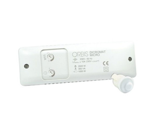 Датчик движения Orbis 360 градусов DICROMAT MICRO OB133612