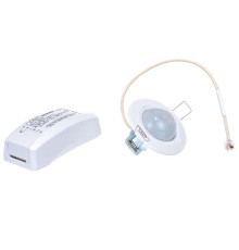Датчик присутствия Orbis 360 градусов DICROMAT+ CR IP20 ДУ OB134512