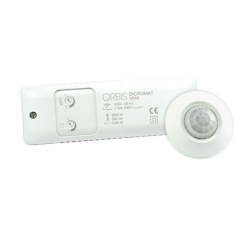 Датчик движения Orbis 360 градусов DICROMAT MINI OB133512