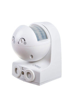 Датчик движения Orbis 200 градусов ISIMAT+ OB134112