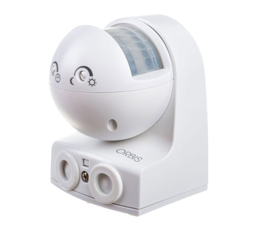Датчик движения Orbis 200 градусов ISIMAT+ OB134112