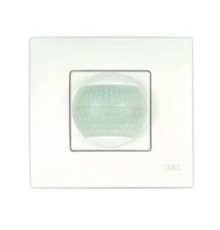 Датчик движения Orbis 200 градусов ORBIMAT OB132612