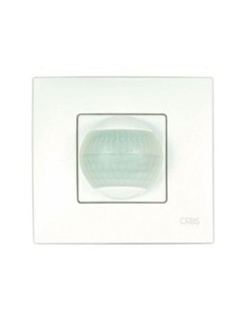 Датчик движения Orbis 200 градусов ORBIMAT OB132612