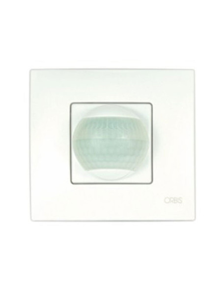 Датчик движения Orbis 200 градусов ORBIMAT OB132612